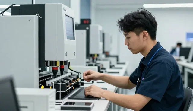 企业管理系统