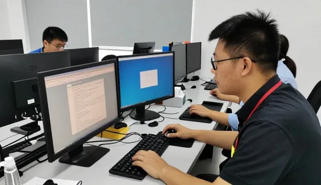 武汉黑科伯麦软件科技有限公司助力企业提升地区能力