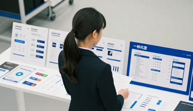 企业管理系统稳定运行的关键策略与日常维护指南
